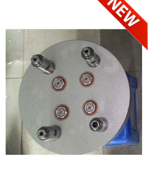 Đầu khoan 2 mũi 4 mũi 6 mũi cố định FMD-2